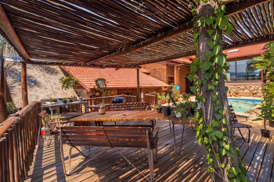 3 Bedroom Property for Sale in Meerhof North West